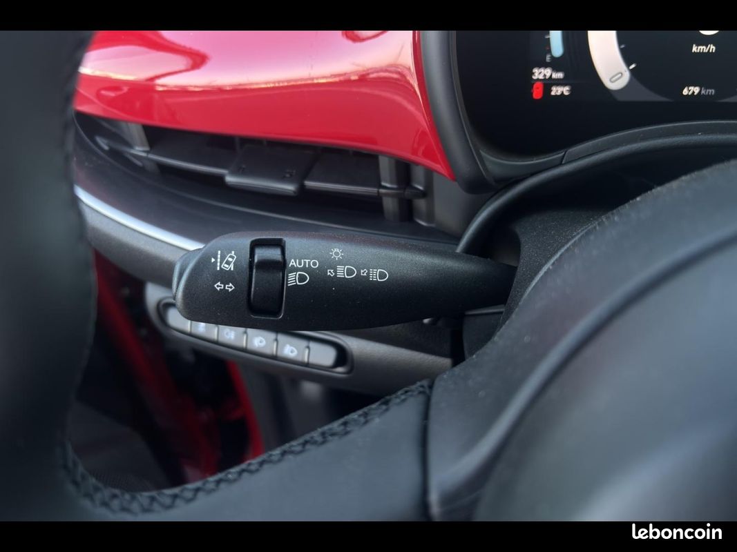 Fiat 500 1.0 FireFly 65ch hybrid Torino (image 23)