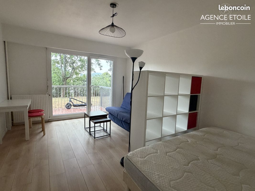 Appartement 1 pièce 29 m² · à Aix-en-Provence · 29 m² · 800 €/mois
