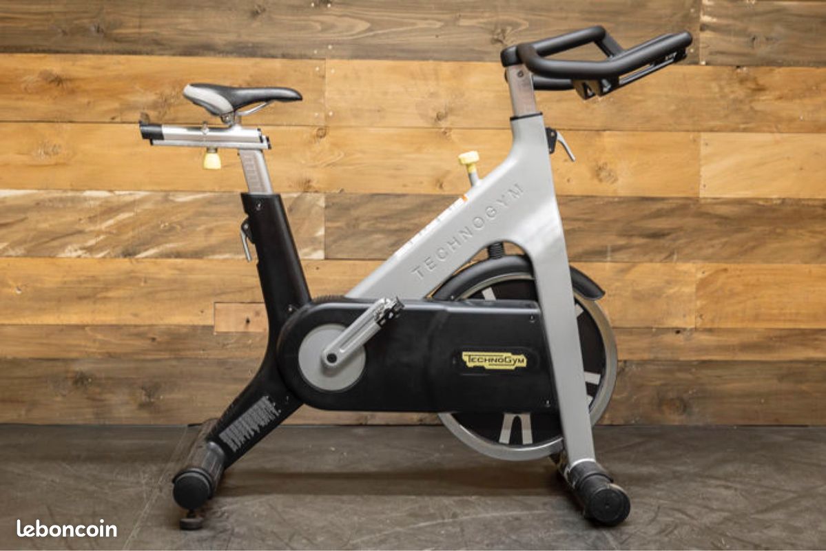 Velo Spinning VÃ©lo Technogym Occasion Technogym VÃ©lo Rpm