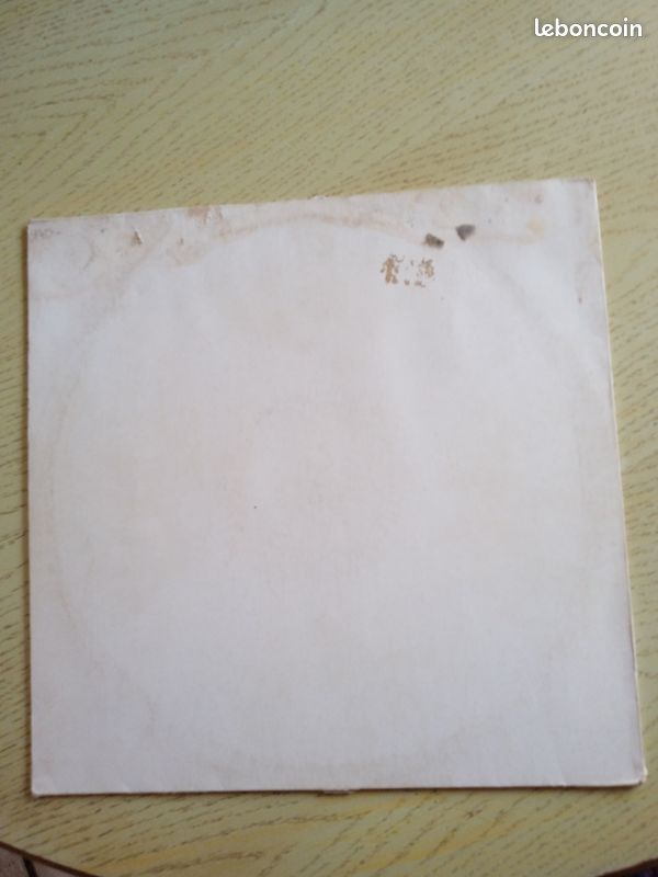 Vinyles occasions (image 2)