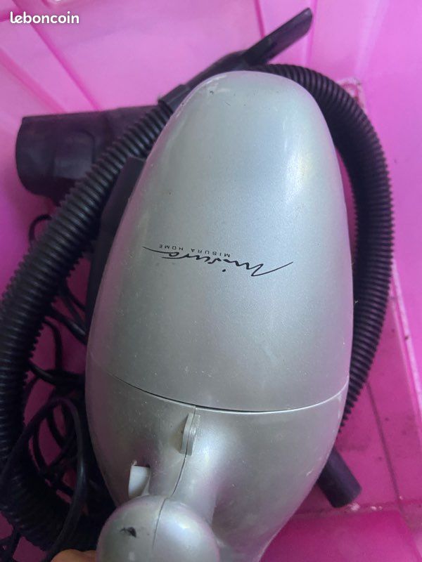 Aspirateur bras (image 3)