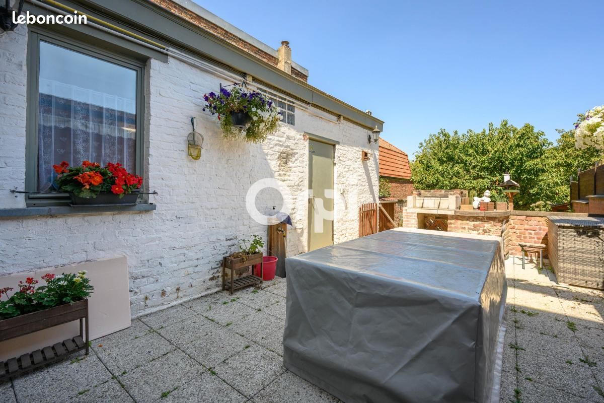 Maison 3 pièces 93 m² · à Quesnoy-sur-Deûle · 93 m² · 172 500 €