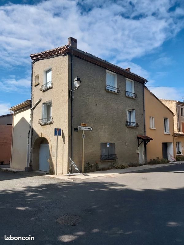 Maison 5 pièces 90 m² · à Val-de-Dagne · 90 m² · 90 000 €