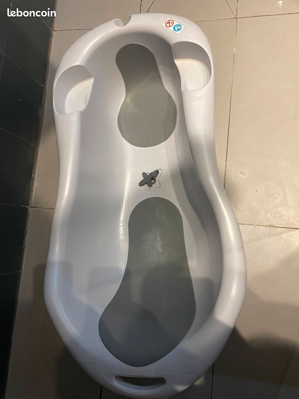 Bain bébé (image 2)