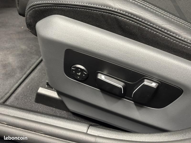 Bmw Série 5 Touring 530e 299ch M Sport xDrive (image 18)