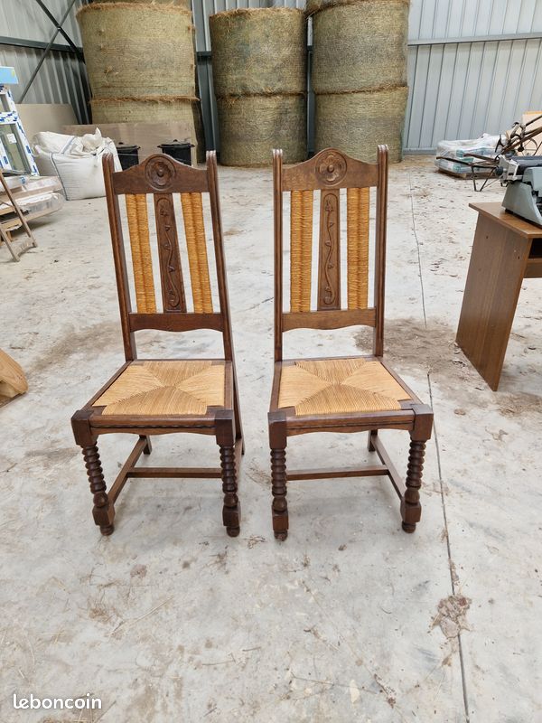 Chaise (image 1)