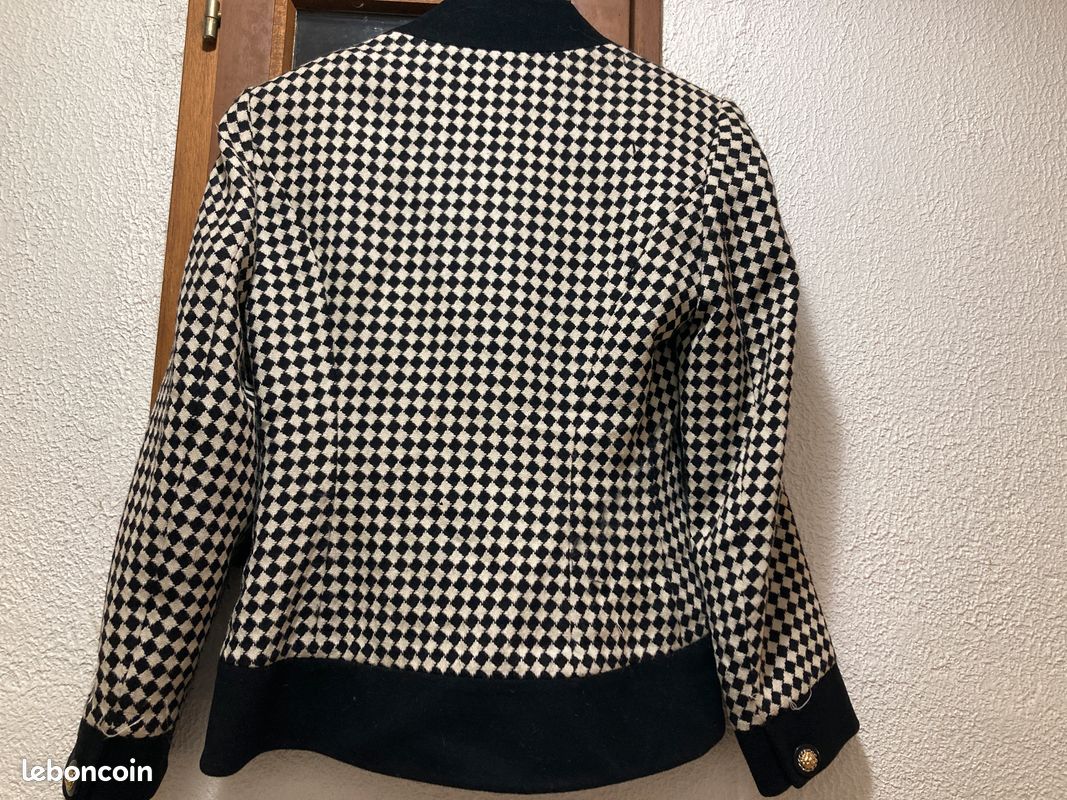 Veste (image 2)