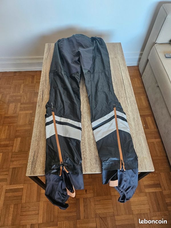 Pantalon de pluie (image 4)
