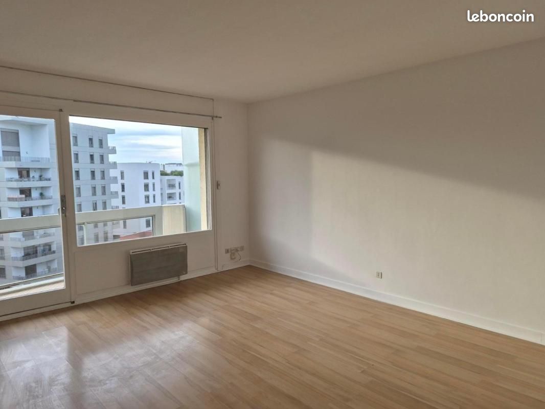 Appartement 1 pièce 38 m² · à Lyon · 38 m² · 745 €/mois