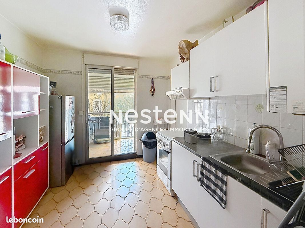 Appartement 3 pièces 76 m² · à Perpignan · 76 m² · 77 000 €