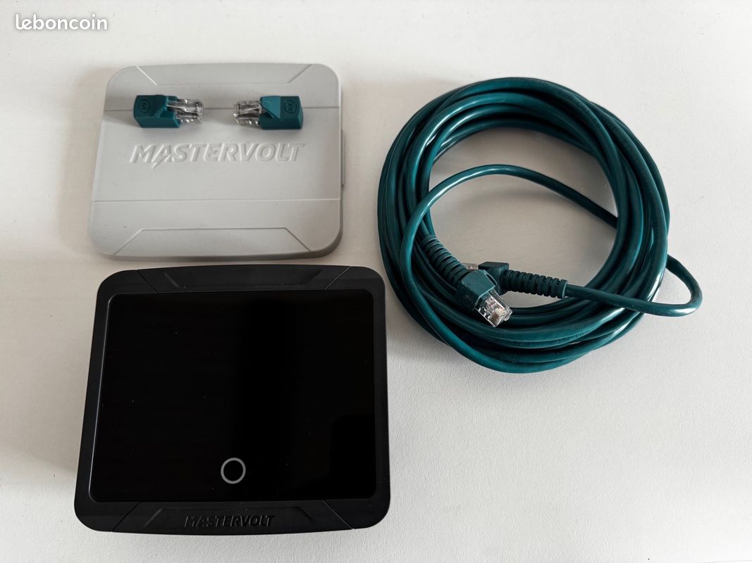 Easyview 5 mastervolt - Nautisme