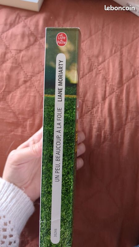 Un peu beaucoup à la folie de Liane Moriarty (image 3)