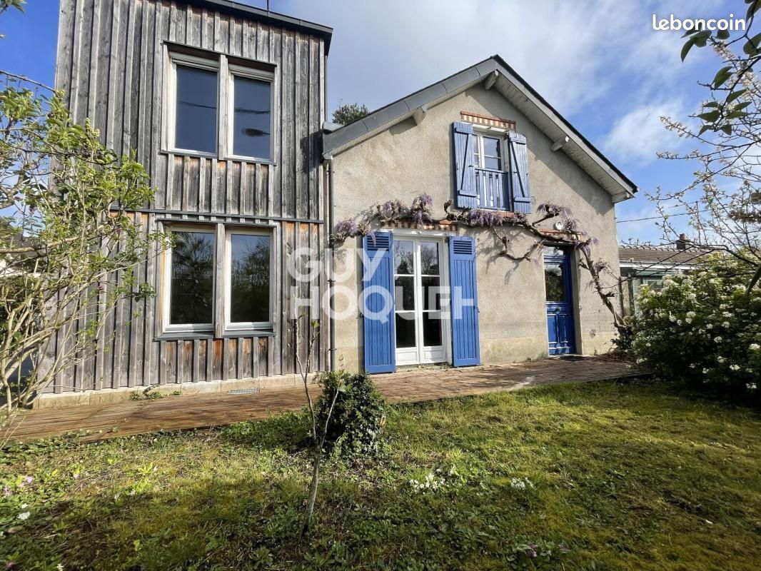 Maison 7 pièces 136 m² · à Orléans · 136 m² · 349 000 €