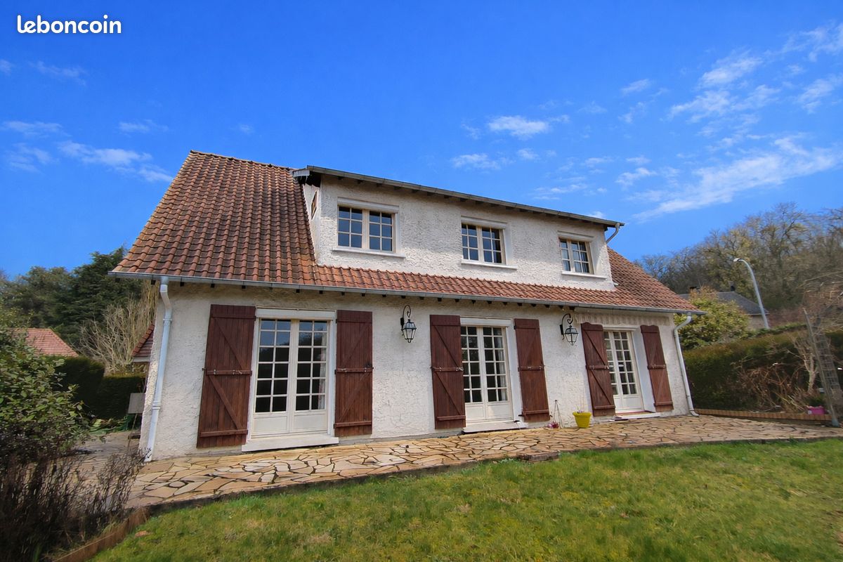 Maison 5 pièces 152 m² · à Étréchy · 152 m² · 370 000 €