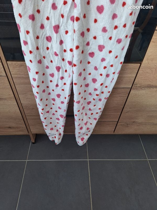 Combinaison pyjama (image 2)