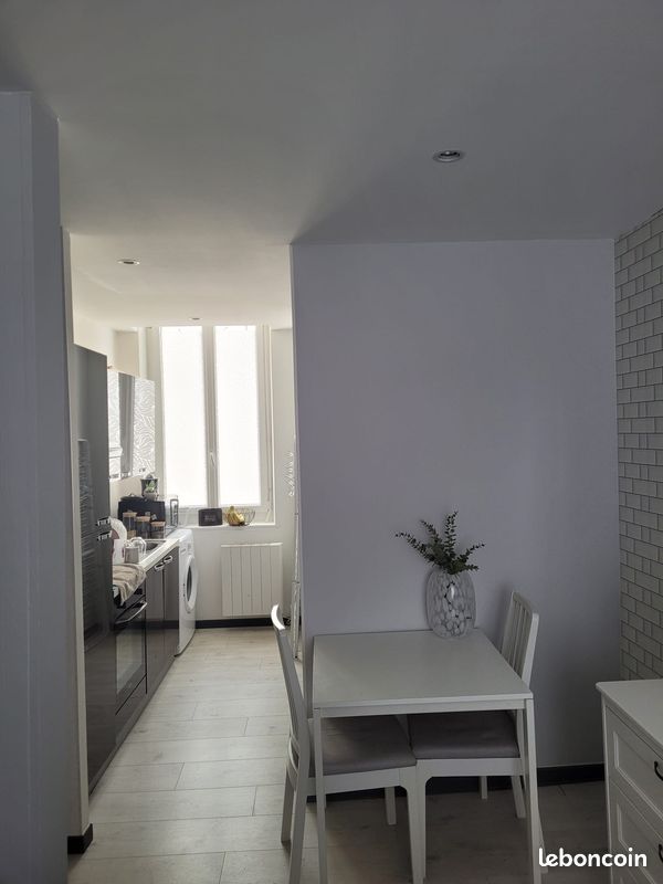Appartement 1 pièce 23 m² · à Dijon · 23 m² · 495 €/mois