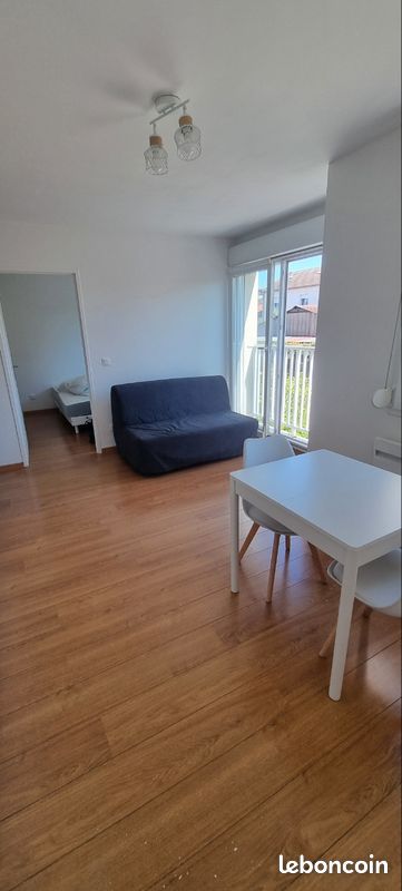 Appartement 2 pièces 37 m² · à Reims · 37 m² · 660 €