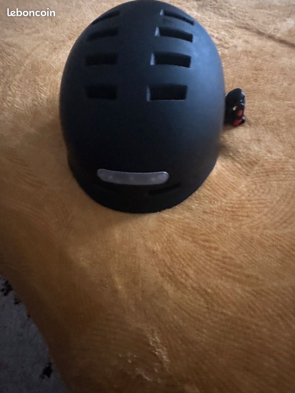 Casque trottinette vélo (image 3)