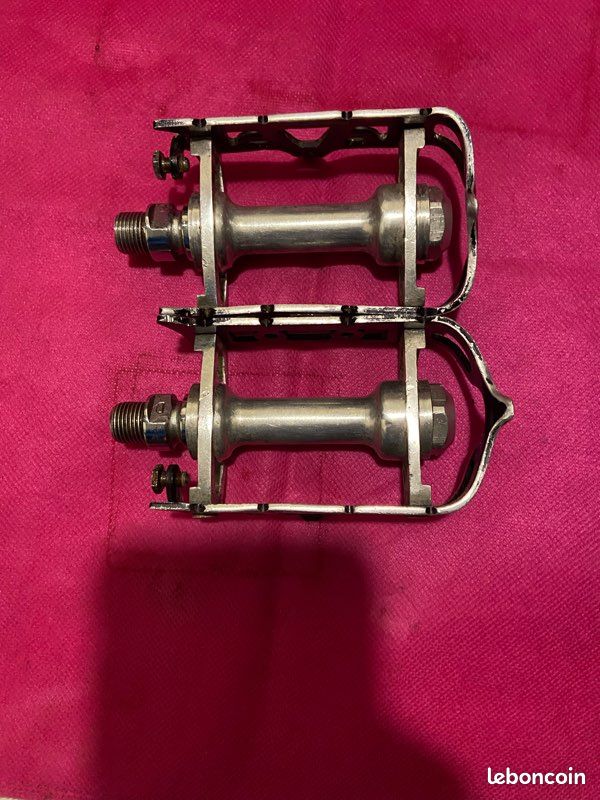Roue Libre MAILLARD 700 Super 7 Vitesses Pour Vélo De Course - Occasion