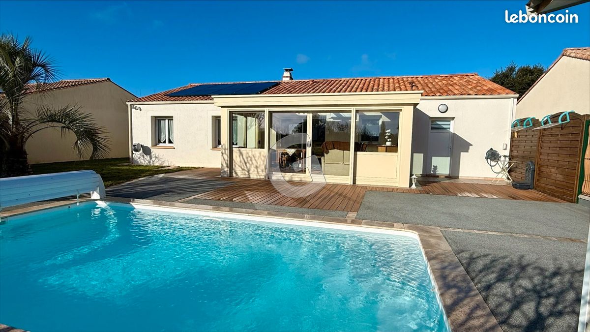 Maison 4 pièces 99 m² (image 17)