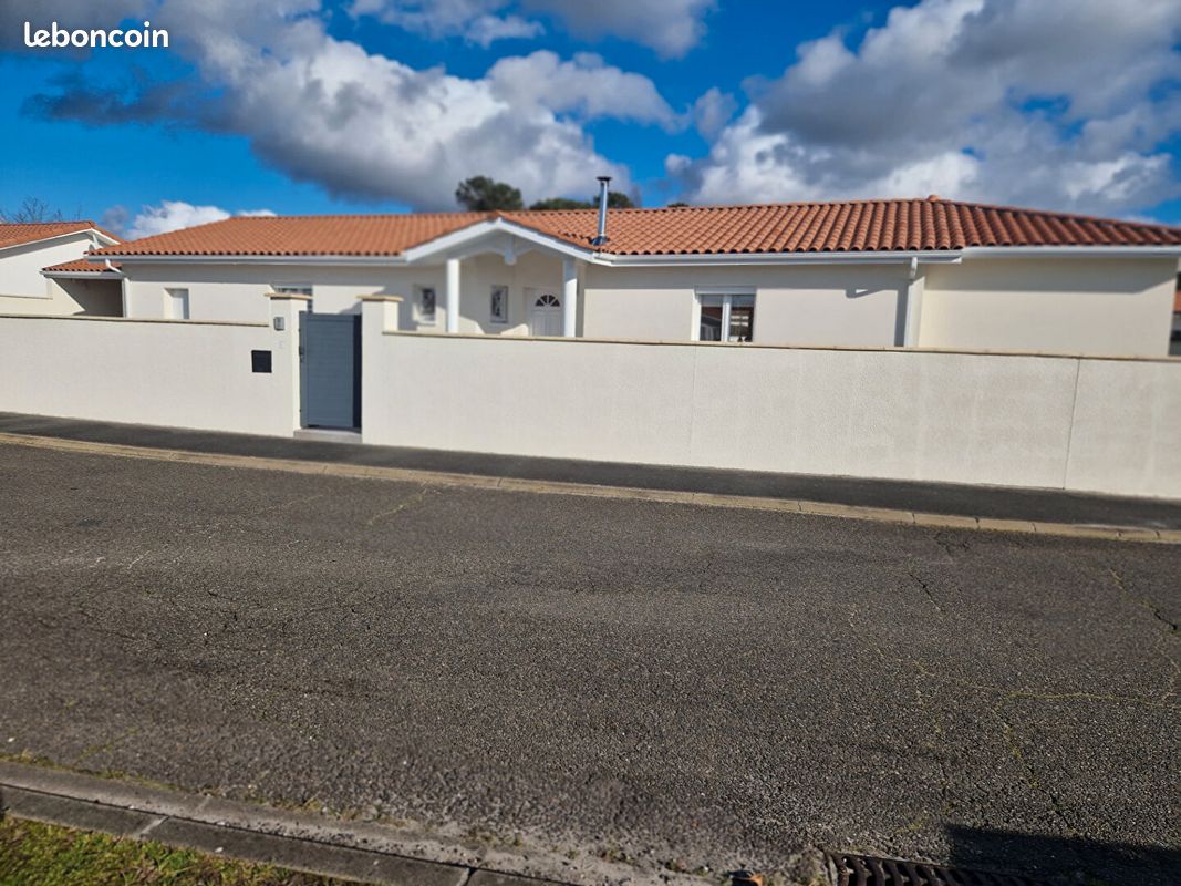 Maison 5 pièces 146 m² · à Biscarrosse · 146 m² · 724 500 €