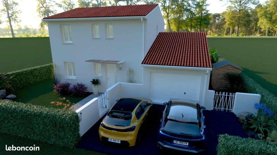 Maison 7 pièces 110 m² · à Canohès · 110 m² · 405 000 €
