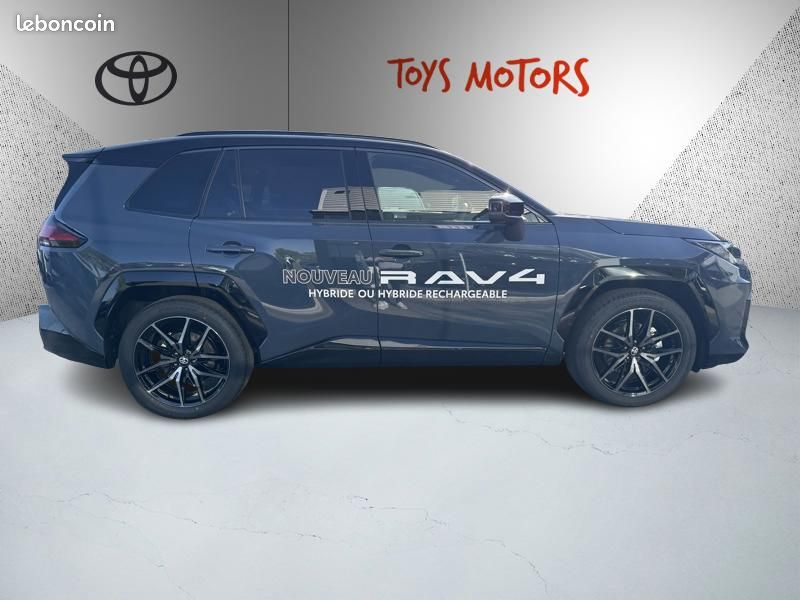 Toyota RAV4 Hybride AWD 191ch GR Sport NG HYBRID A (image 6)