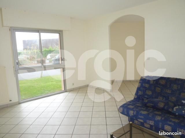 Appartement a louer olivet - 1 pièce(s) - 15 m2 - Surfyn