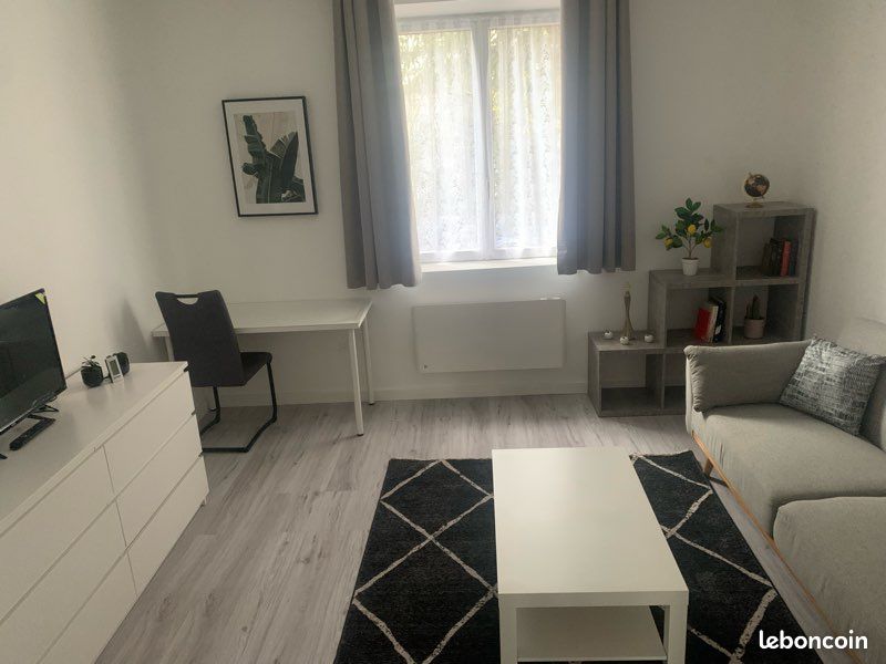 Appartement 2 pièces 43 m² · à Metz · 43 m² · 700 €