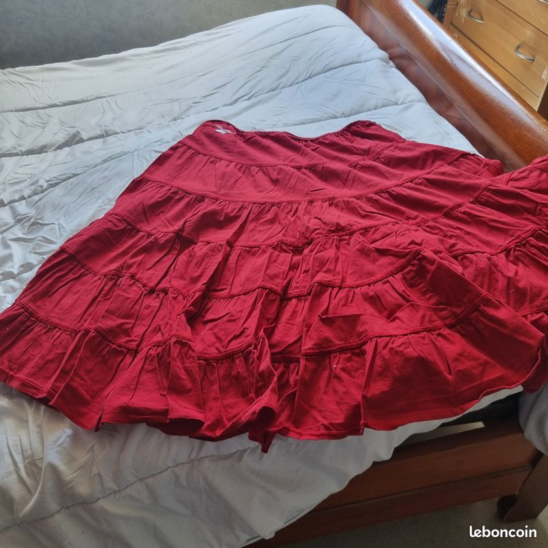 Jupe Et short (image 2)