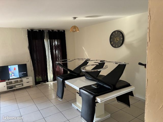 Appartement 4 pièces 73 m² · à Montpellier · 73 m² · 140 000 €