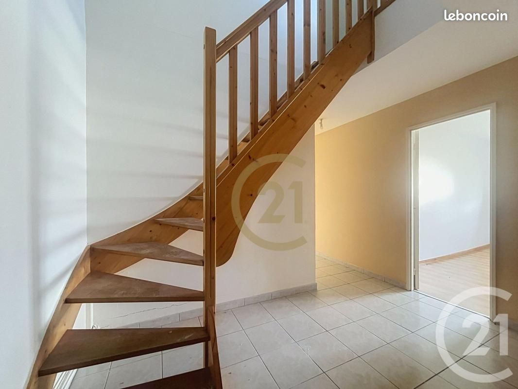 Appartement 4 pièces 105 m² · à Lure · 105 m² · 89 000 €