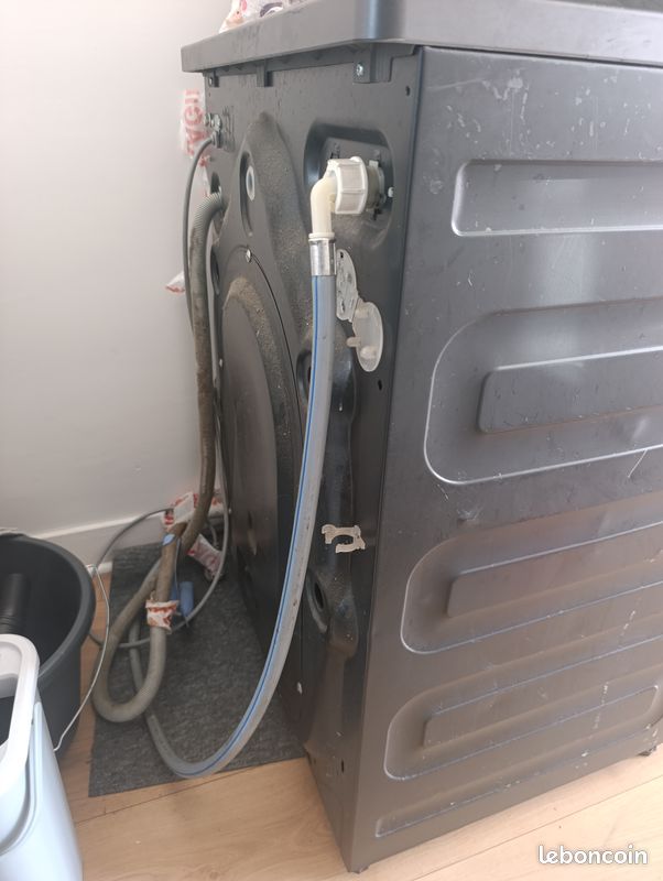 Lave linge (image 2)