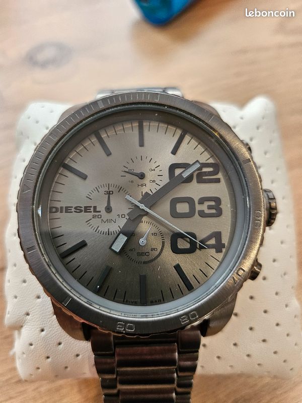 Montres diesel DZ 4215 (image 3)