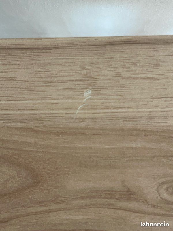 Bureau 3 tiroirs + 1 niche START - But (image 11)