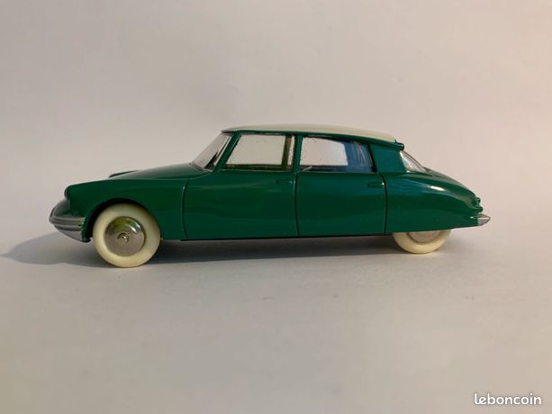 DINKY TOYS FRANCE 24C Citroën Ds19 Excellent État D'origine EUR 29,90 - FR