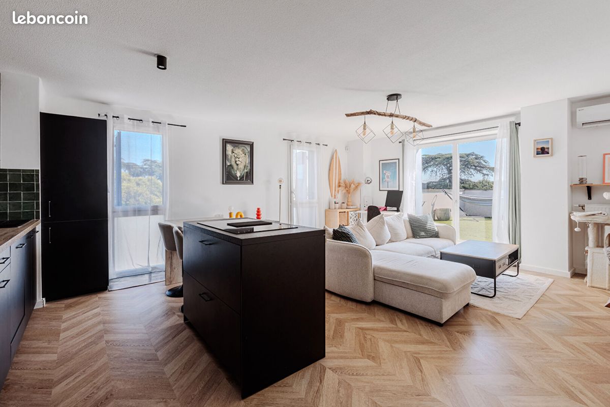 Appartement 4 pièces 86 m² · à Toulouse · 86 m² · 259 000 €