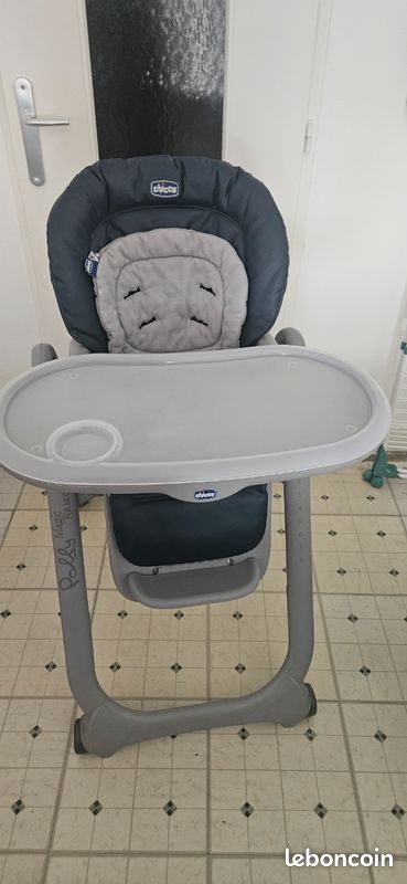 Siège bébé (image 1)