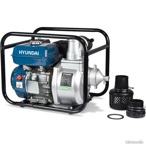 Pompe à eau Thermique HY-80-A (image 3)