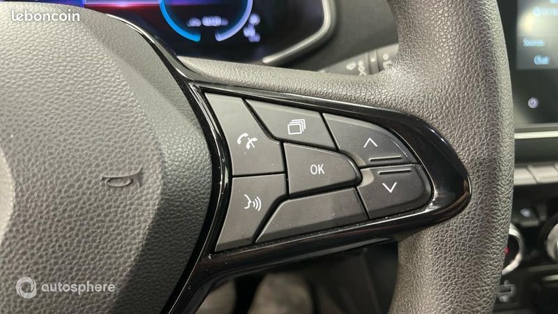 Renault Zoé E-Tech Life charge normale R110 Achat Intégral - 21 (image 25)