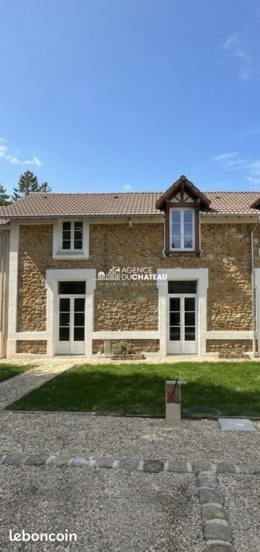 Maison 3 pièces 60 m² · à Seine-Port · 60 m² · 269 900 €