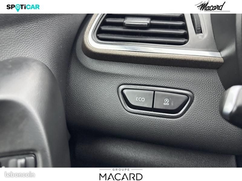 Renault Kadjar 1.2 TCe 130ch energy Intens EDC (image 40)