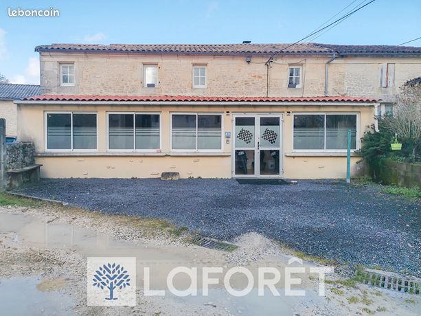 Maison 6 pièces 172 m²