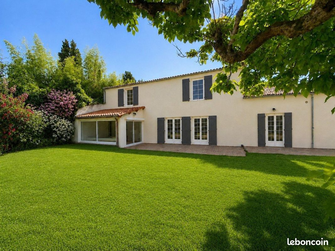 Maison 6 pièces 125 m² · à Périgny · 125 m² · 599 000 €