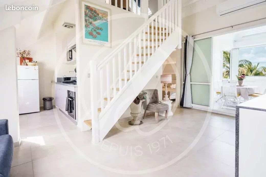 Appartement 2 pièces 40 m² · à Sainte-Anne · 40 m² · 239 000 €