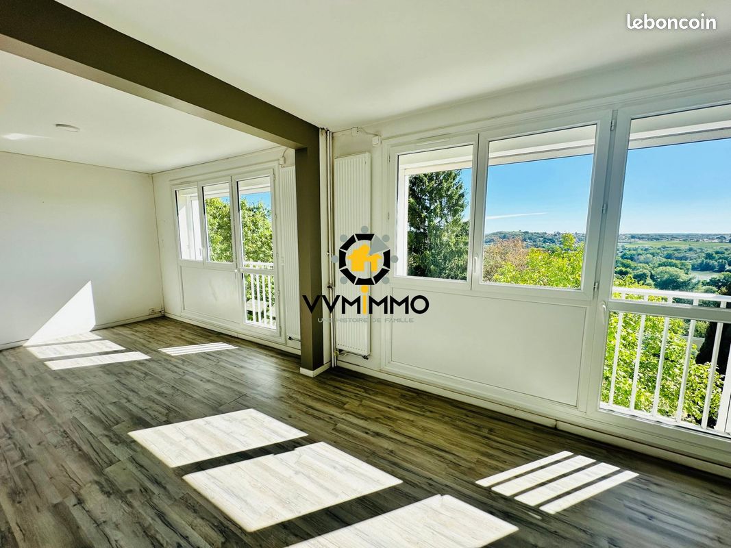 Appartement 2 pièces 48 m² · à Le Cellier · 48 m² · 149 000 €