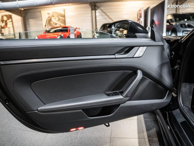 Porsche 911 Coupe 4.0 510ch GT3 Pack Touring PDK (image 21)