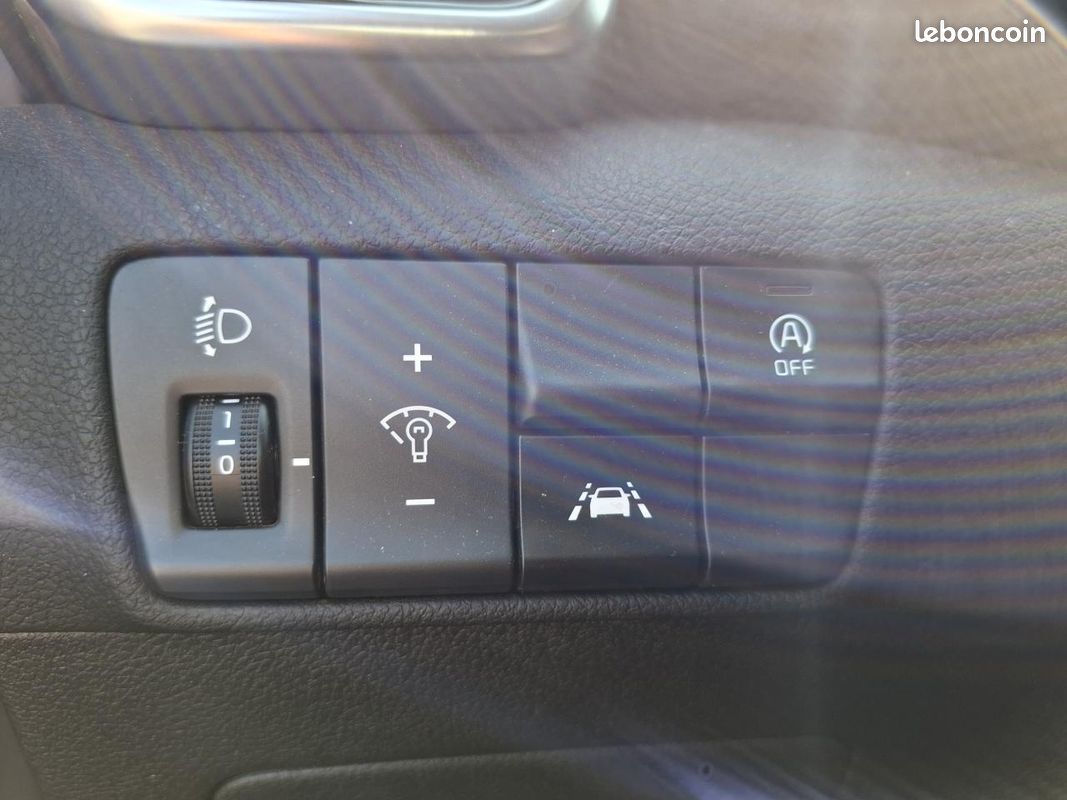 Kia sportage 1.6 crdi 115 active 4x2 isg (image 30)