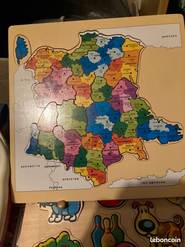 Puzzle (image 2)