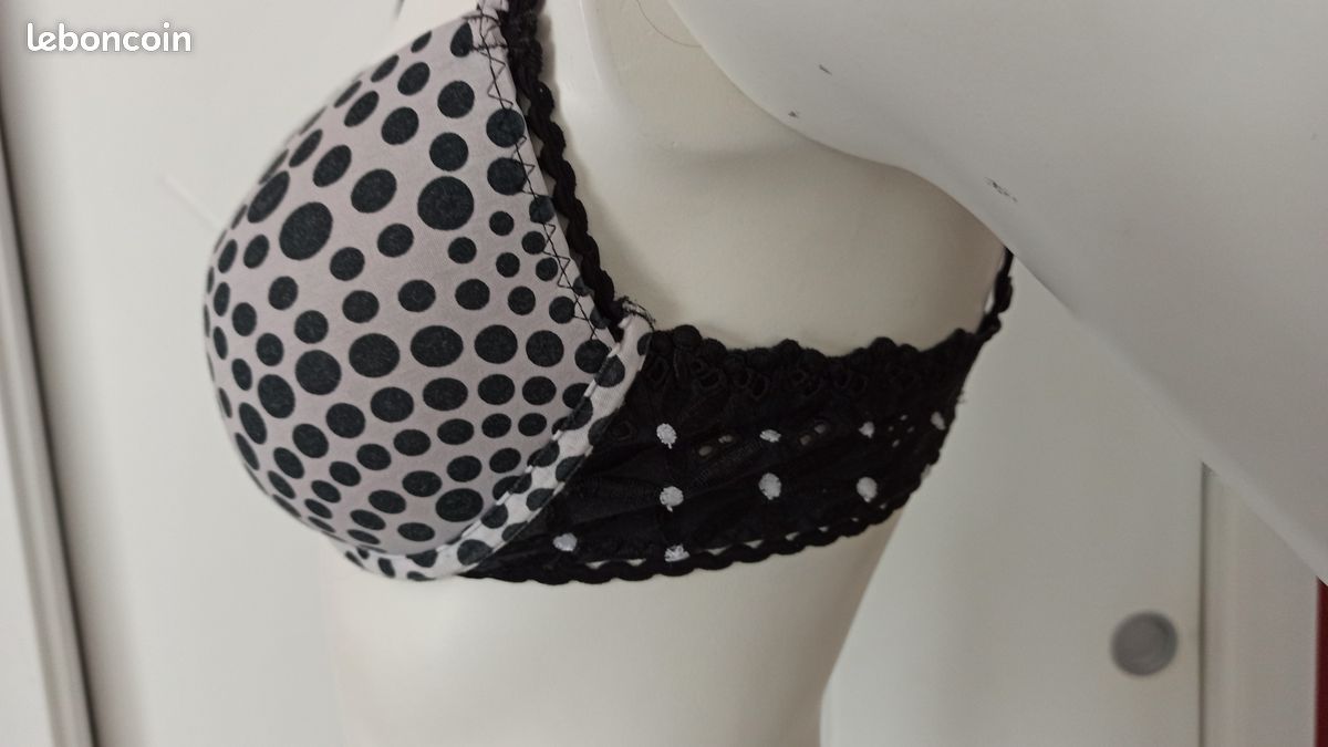 Lingerie AUBADE 90B (chris) (image 4)